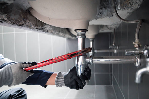 Trusted Water Heater Repair service in Forest Hill, TX - Masters Plumbing Service